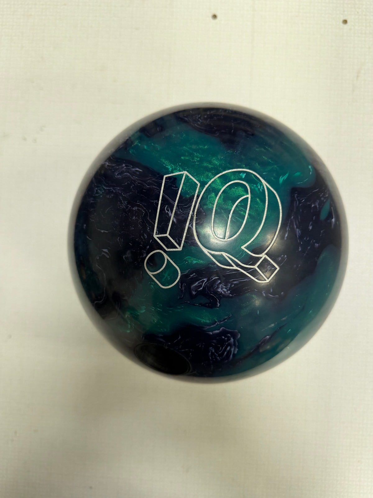 Iq tour ai (used 15lb)