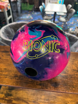 Bionic (used 15lb)