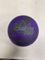 Crown 78d (used 15lb)