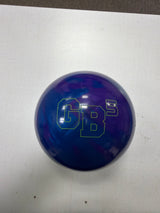 Gb5 Pearl (used 15lb)