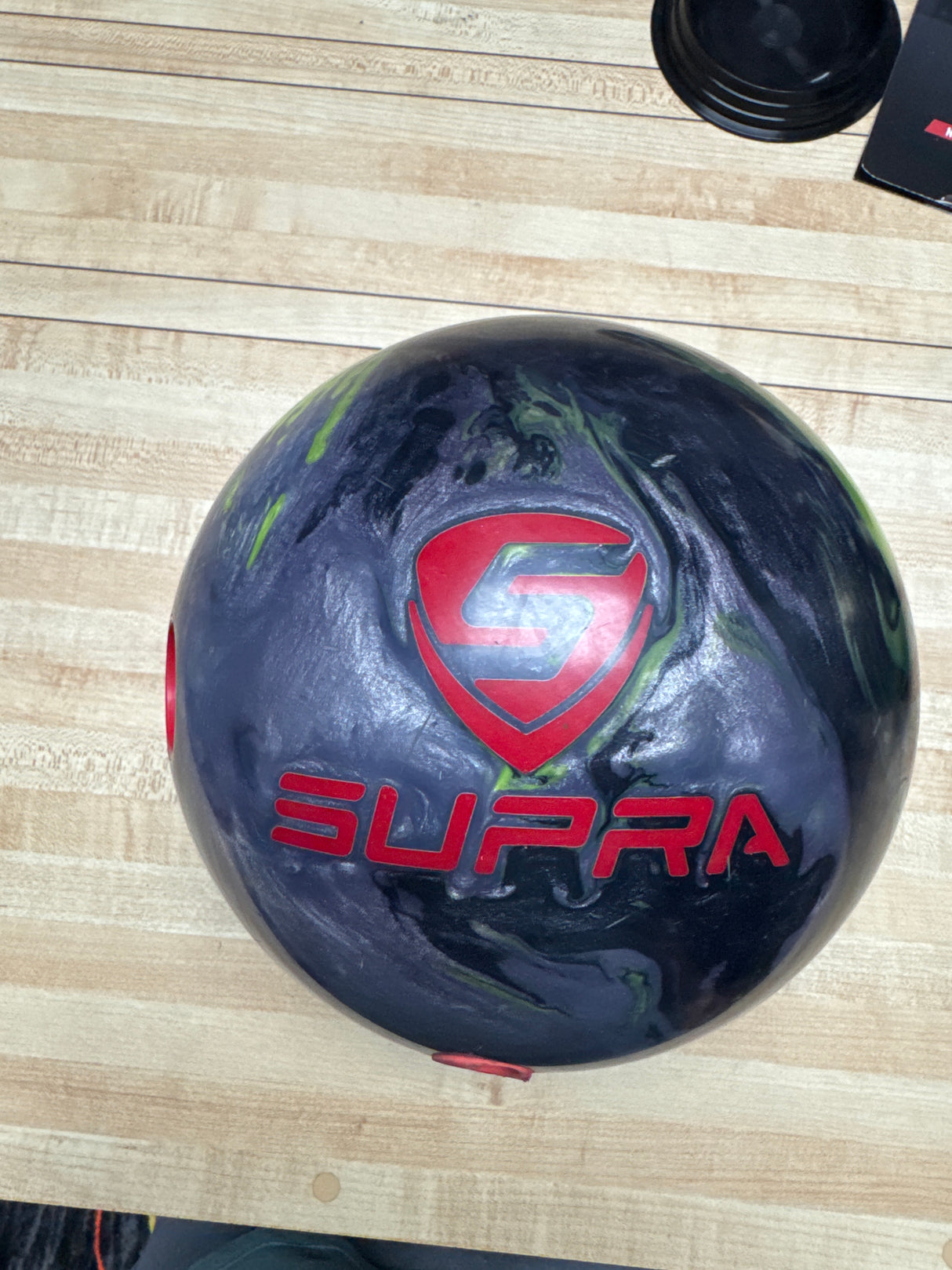 Supra gt (used 15lb)