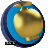Ebonite Game Breaker 5 Pearl image 1