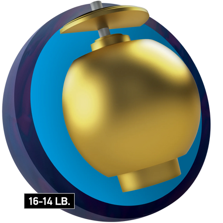 Ebonite Game Breaker 5 Pearl image 1