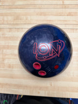 Ion pro (used 14lb)