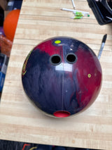 Zen 25 (used 15lb)