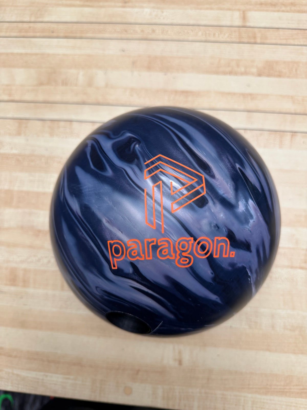 Paragon Shadow (used 15lb)