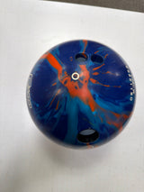 Atlas hybrid (used 15lb)