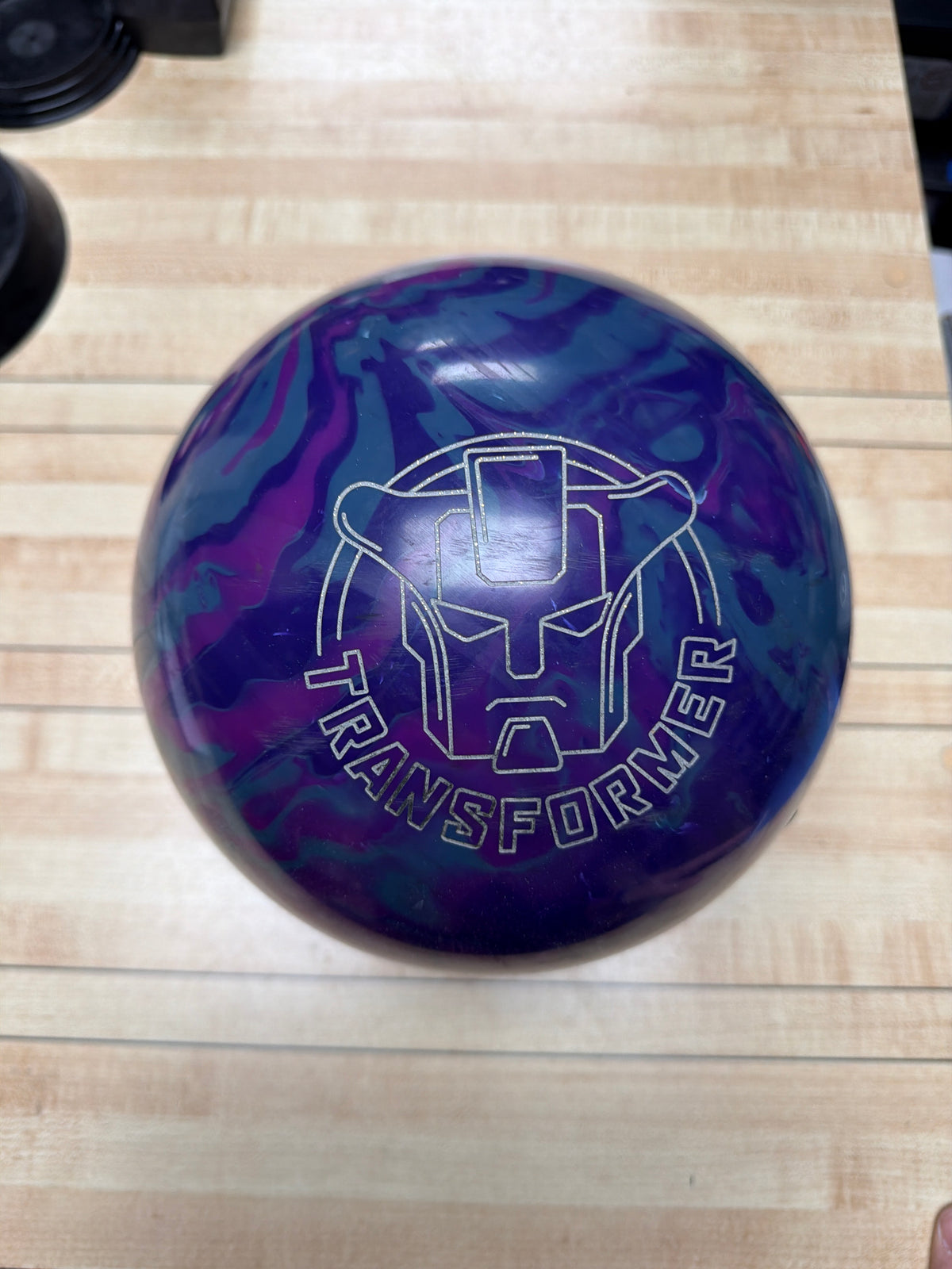 Transformer (used 15lb)