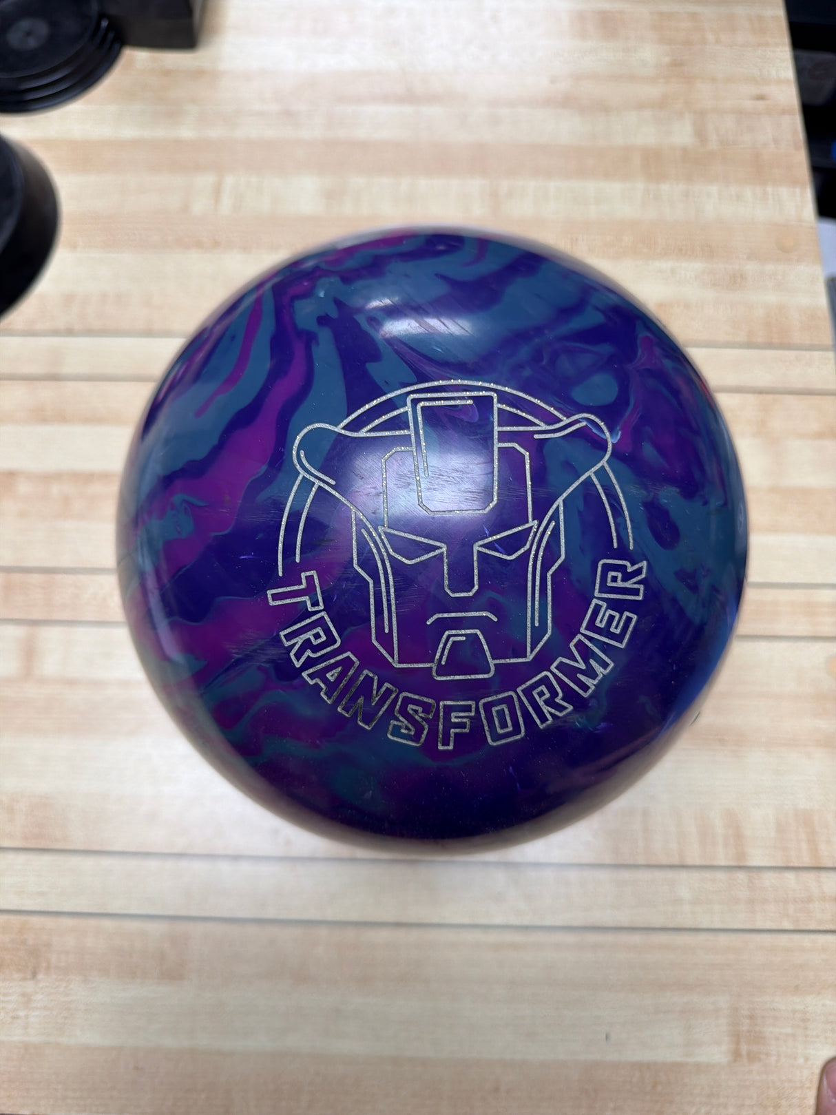 Transformer (used 15lb)