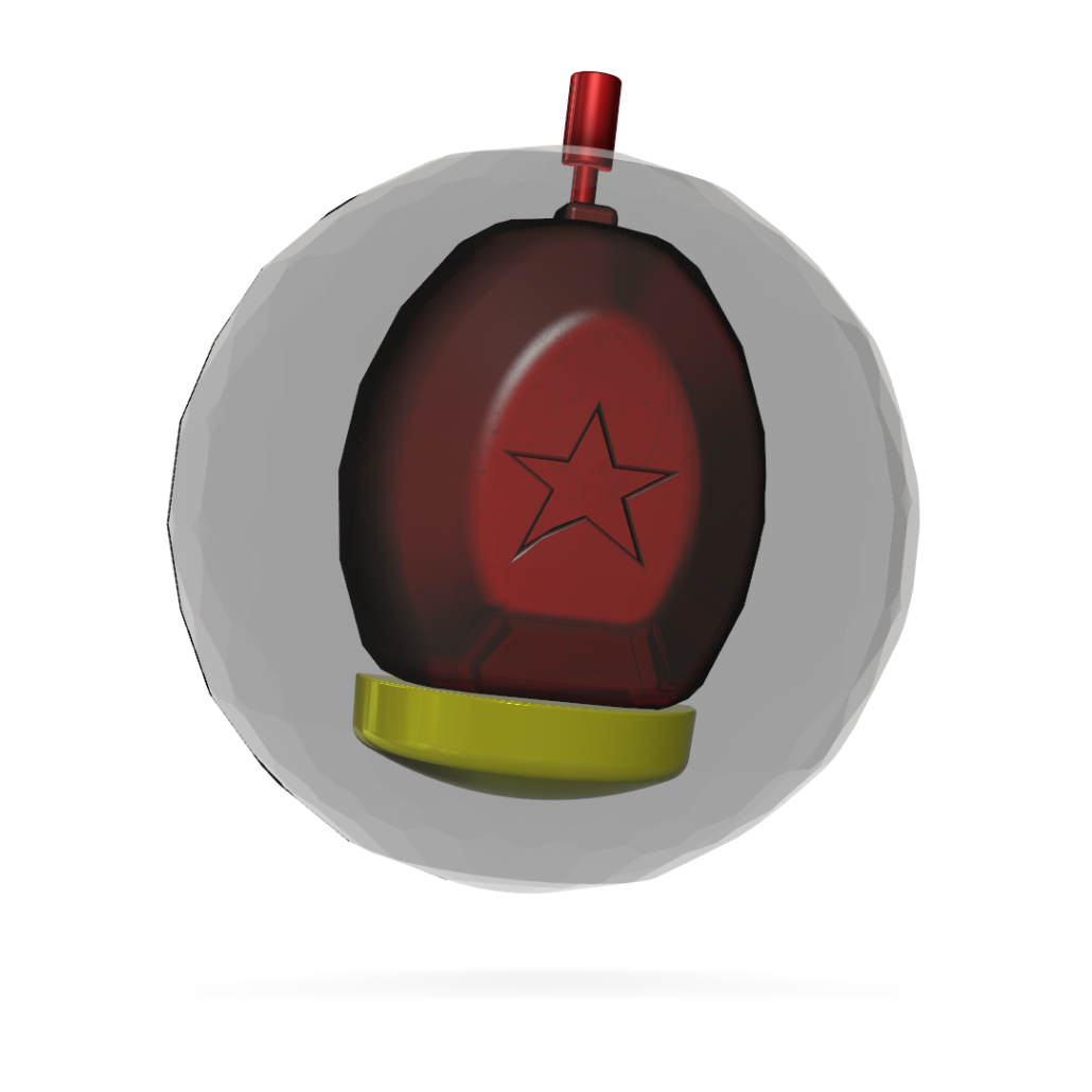 Roto Grip Attention Star image 1
