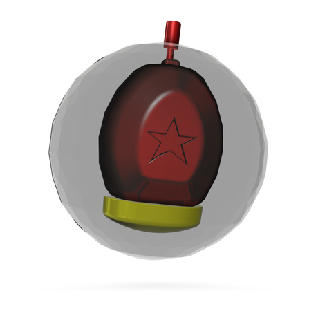 Roto Grip Attention Star image 1