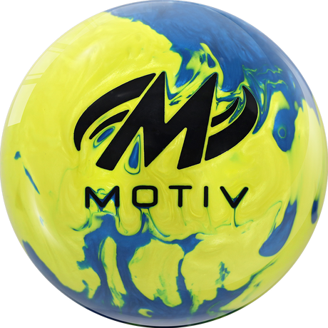 Motiv Max Thrill Pearl image 1