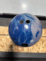 Vengeance returns (used 15lb)