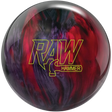 Hammer Raw Red/Smoke/Black Hybrid image 0