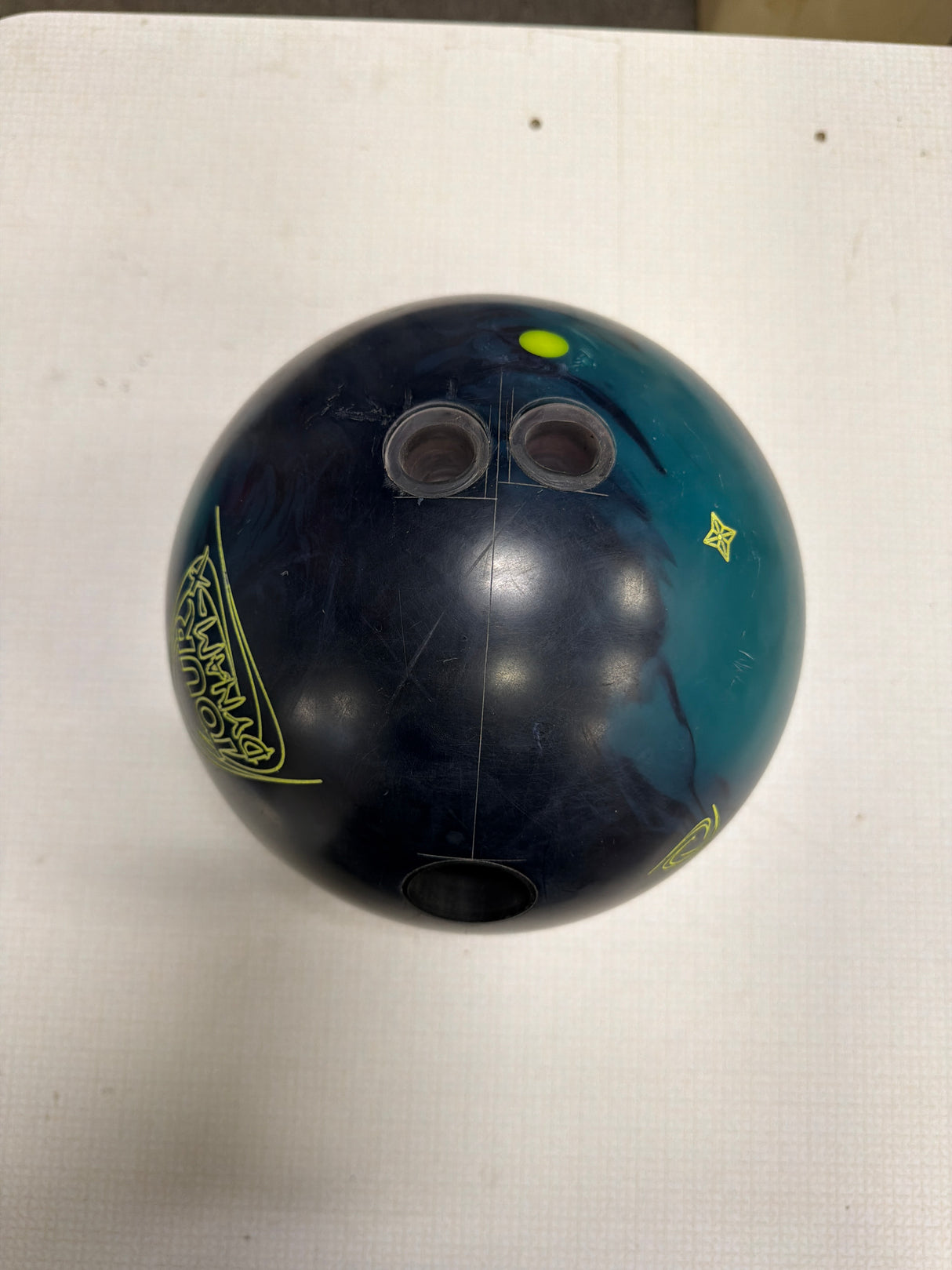 Tour dynam-x (used 15lb)