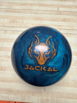 Jackal Apex (used 15lb)