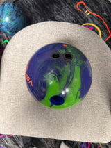 Venom EXJ (used 15lb)