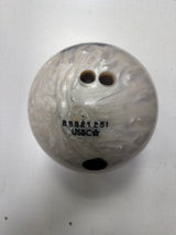 White dot (used 15lb)