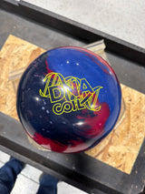 DNA coil (used 15lb)