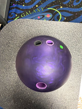 Purple Hammer (used 15lb)