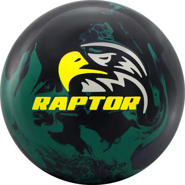 Motiv Raptor Reign
