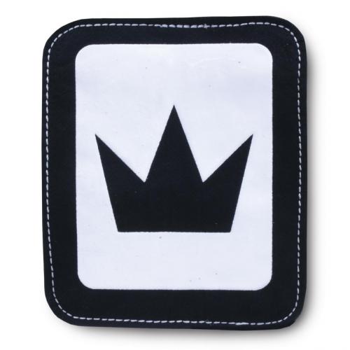 Brunswick Printed Leather Shammy Pad image 0