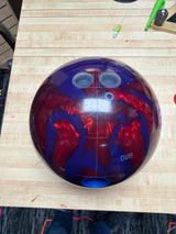 Dark side (used 15lb)