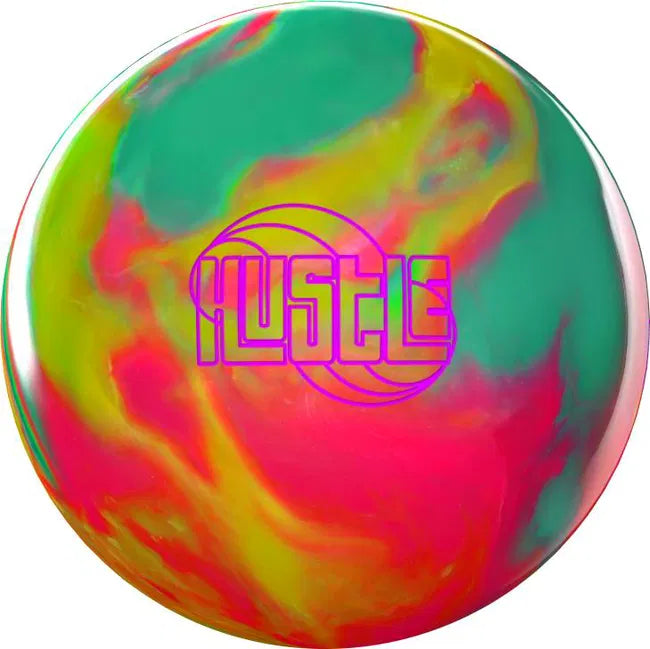 Roto Grip Hustle Glow Pearl