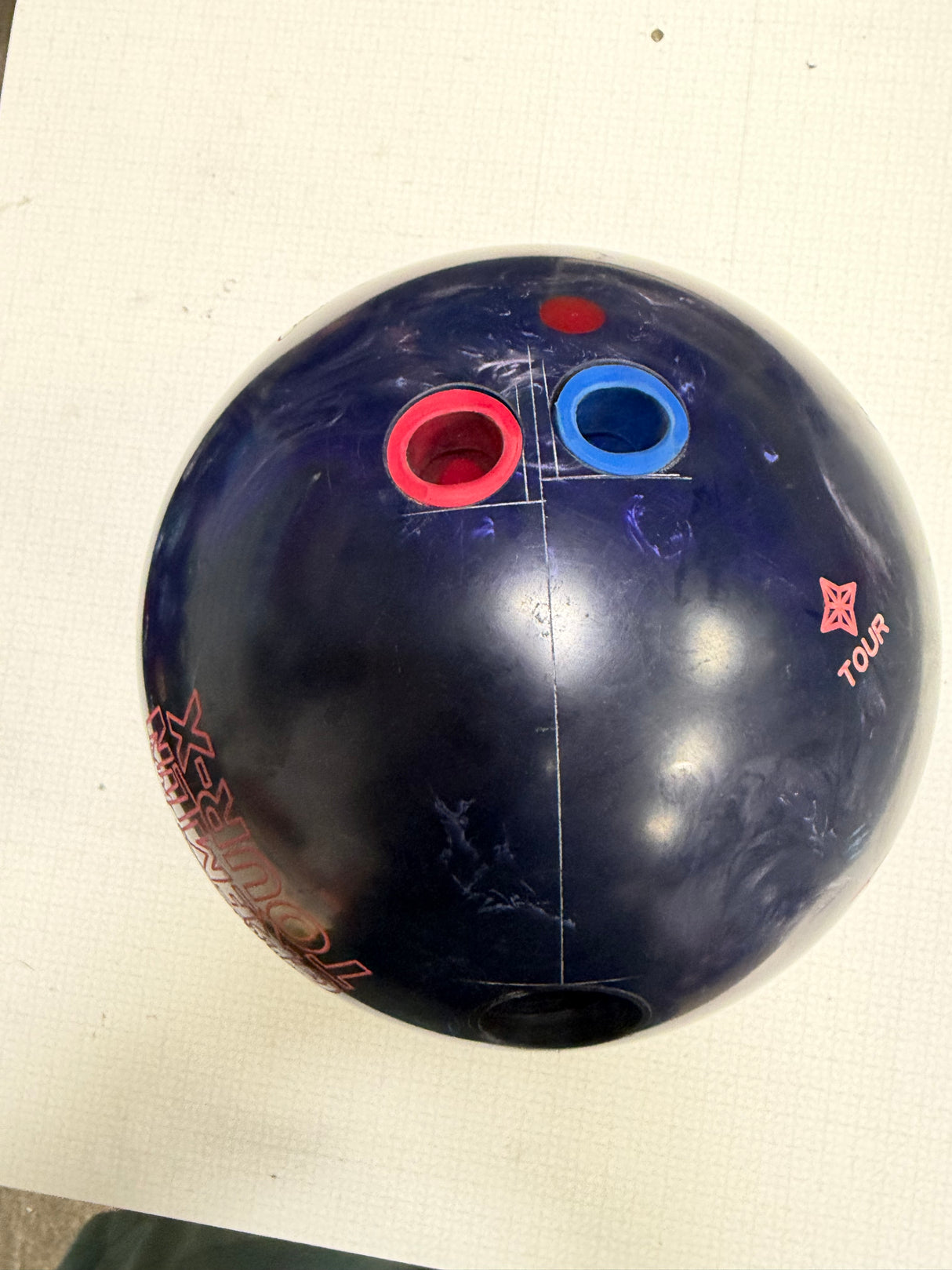 Gremlin tour (used 15lb)
