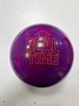 Real time (used 15lb)