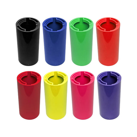 Turbo Switch Grip Outer Sleeve image 0
