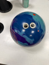 Origin (used 15lb)