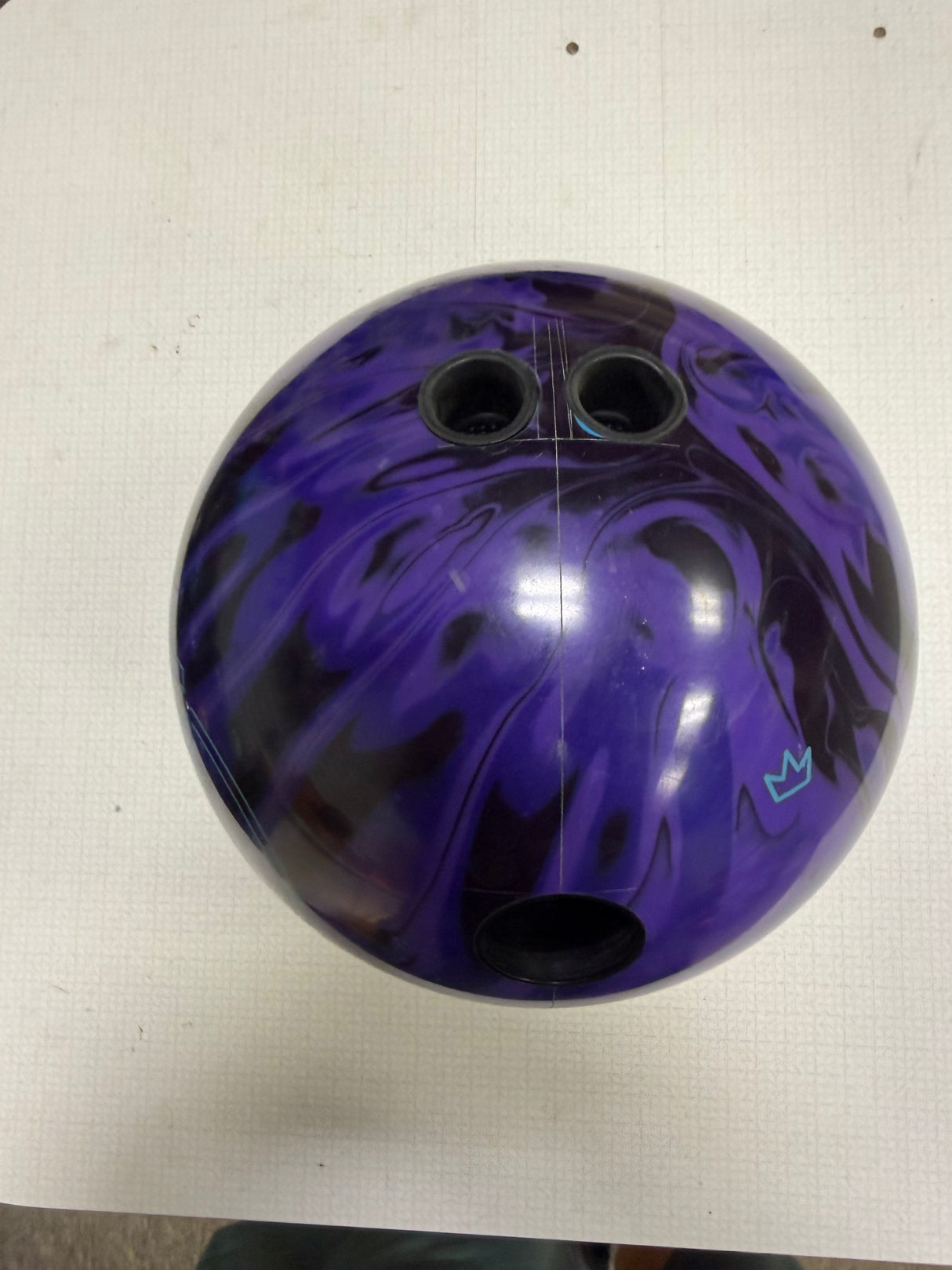 Alert (used 15lb)
