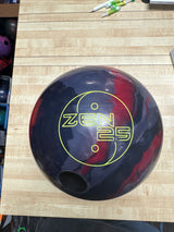 Zen 25 (used 15lb)