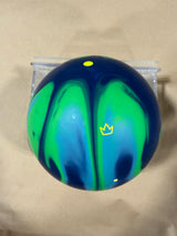 Brunswick Kingpin Max