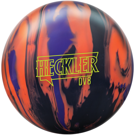 DV8 Heckler image 0