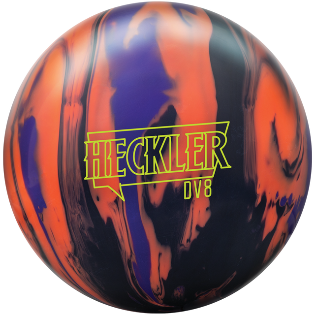DV8 Heckler image 0