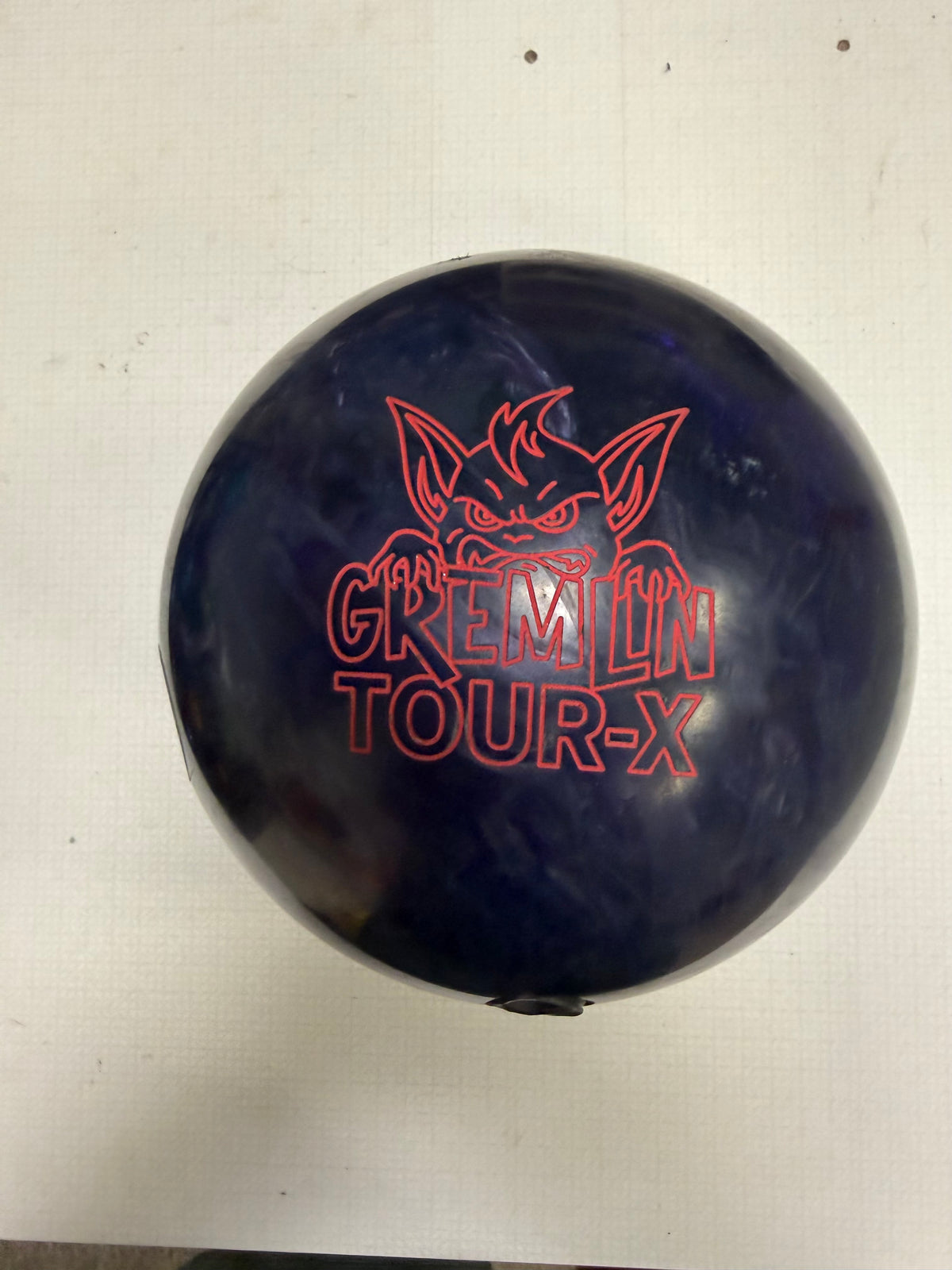 Gremlin tour (used 15lb)