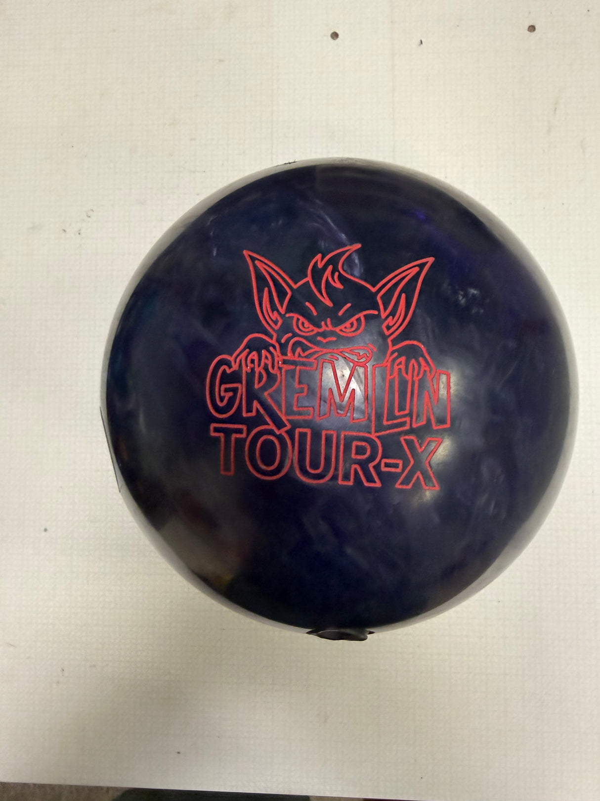 Gremlin tour (used 15lb)