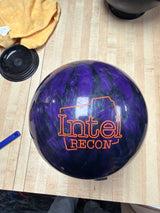 Intel Recon (used 15lb)