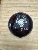 Jackal Onyx (used 15lb)