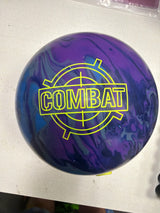 Combat solid (used 15lb)