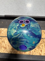 Ion max Pearl (used 15lb)
