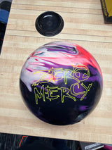 Zero mercy solid (used 14lb)