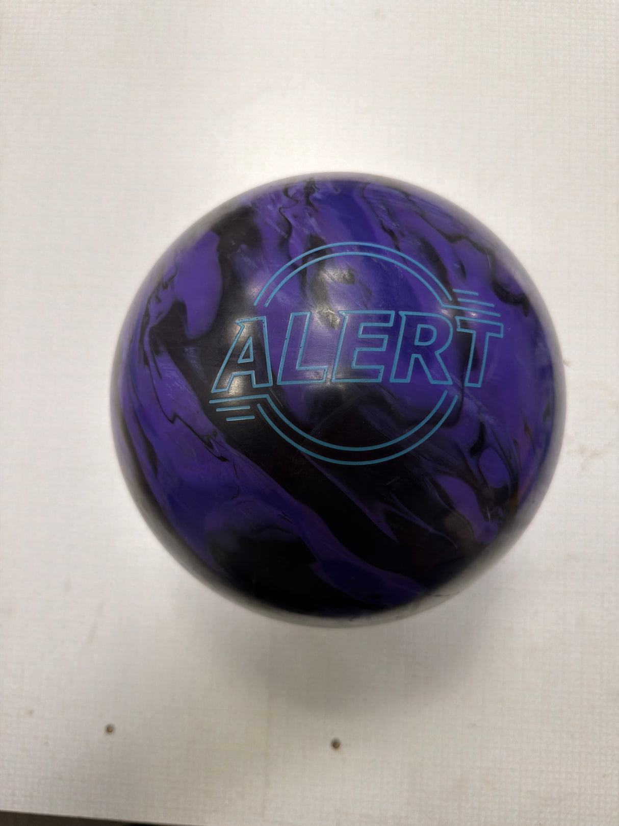 Alert (used 15lb)