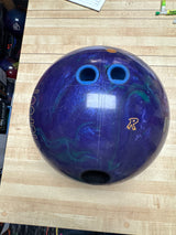 Bigfoot (used 15lb)