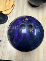 Intel Recon (used 15lb)