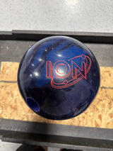 Ion pro (used 15lb)