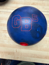Game breaker 5 solid (used 15lb)