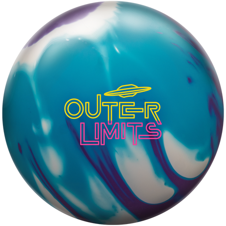 Radical Outer Limits Solid image 0